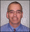 Tony Green