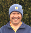 raul cortes grounds technician