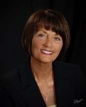 Kandace Harvey - President