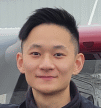 Edward Ho